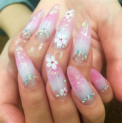 blossom nails|Blossom Nails